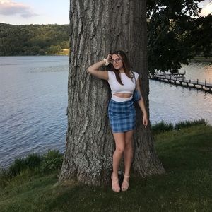 Meet your Posher, Alexa